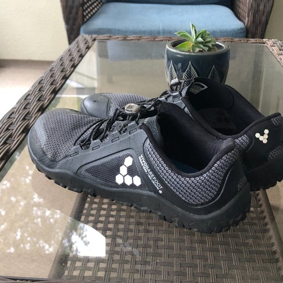 Vivobarefoot Primus Trail II FG Men's 9 - Picture 2 of 5